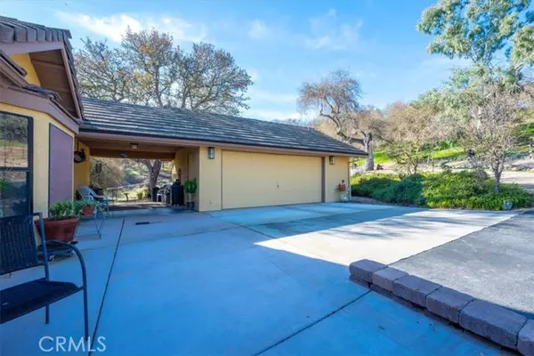 Paso Robles, CA 93446,1885 Nacimiento Lake Drive