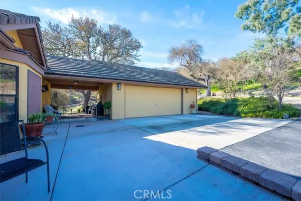 Paso Robles, CA 93446,1885 Nacimiento Lake Drive