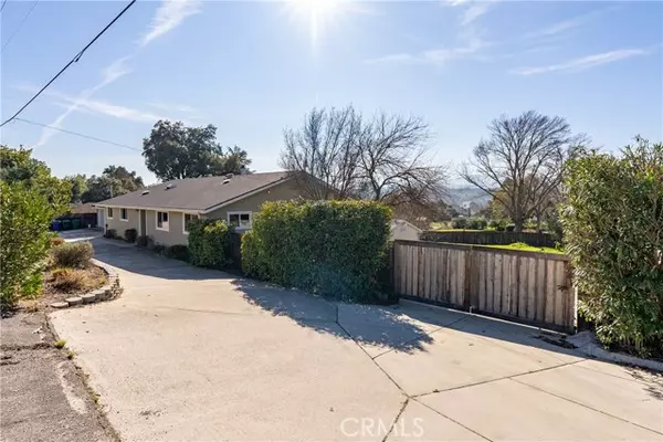 Atascadero, CA 93422,3500 Colima Rd