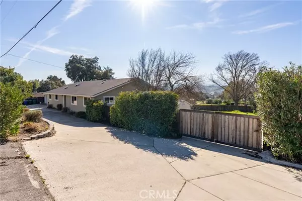 Atascadero, CA 93422,3500 Colima Rd