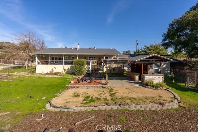 3500 Colima Rd, Atascadero, CA 93422