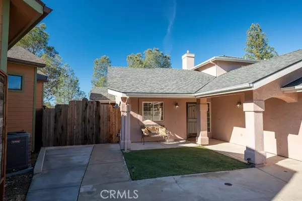 2933 Sorrel Lane, Paso Robles, CA 93446