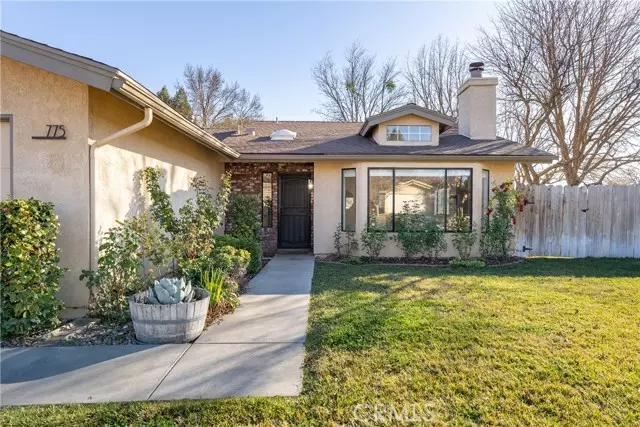 Paso Robles, CA 93446,775 Golden Meadow Drive