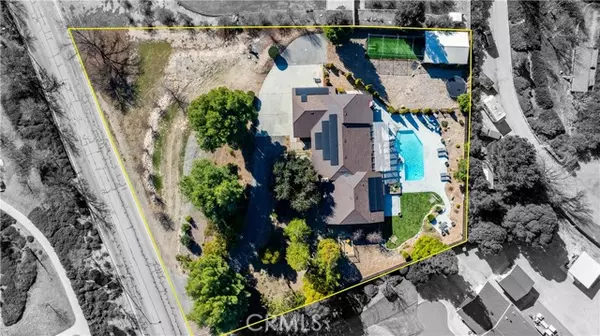 Paso Robles, CA 93446,849 Rolling Hills Road