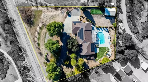 Paso Robles, CA 93446,849 Rolling Hills Road