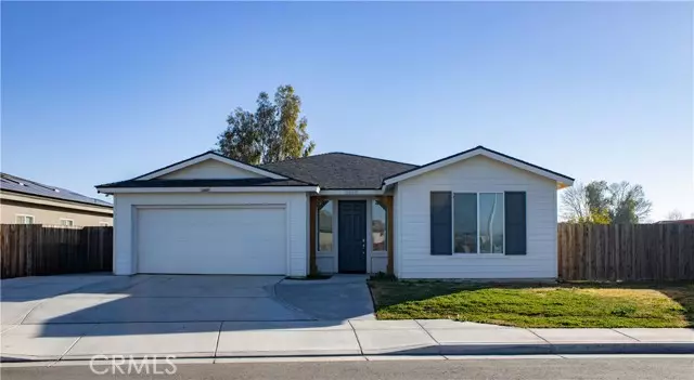 Bakersfield, CA 93307,7118 Matson Hill Street