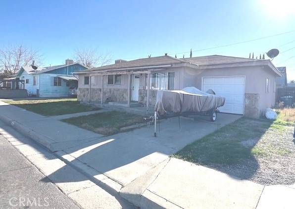 254 S 3rd Street, Coalinga, CA 93210