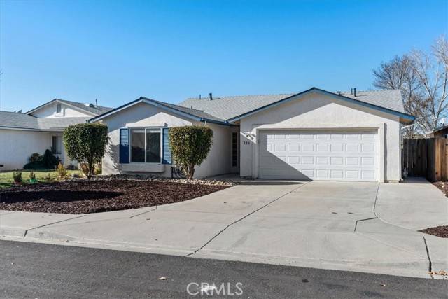 255 Calle Arroyo, Shandon, CA 93461