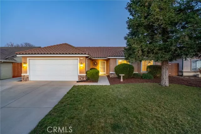 2730 Stonebrook Circle, Paso Robles, CA 93446