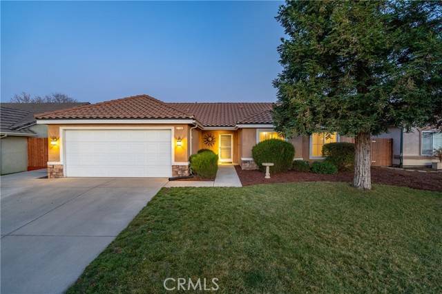 2730 Stonebrook Circle, Paso Robles, CA 93446