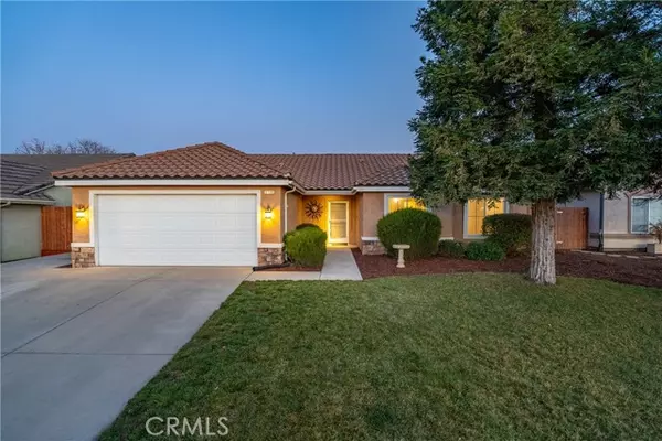 2730 Stonebrook Circle, Paso Robles, CA 93446