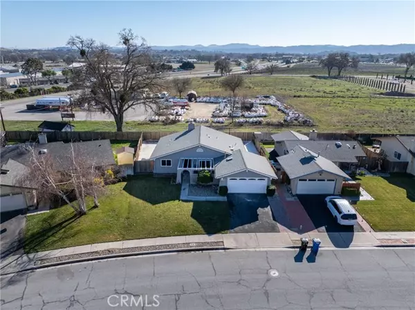 Paso Robles, CA 93446,3285 Oak Knoll Drive