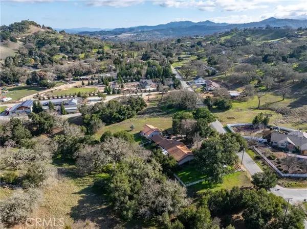 Atascadero, CA 93422,6705 San Gabriel Road