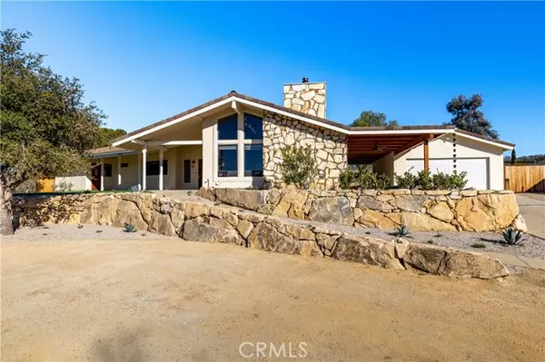 Paso Robles, CA 93446,1670 Southfork Place