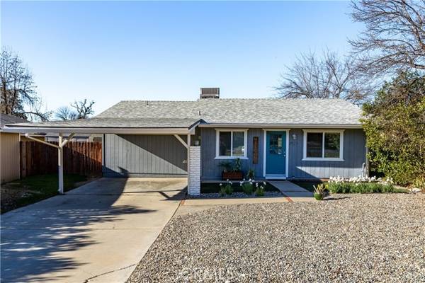 4923 Sparrow Hawk Lane, Paso Robles, CA 93446