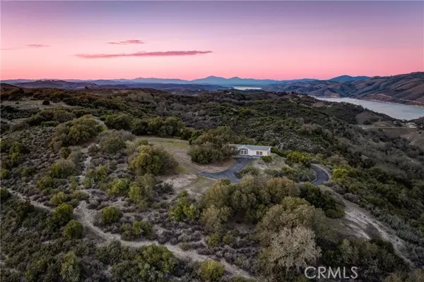 11315 Nacimiento Lake Drive, Bradley, CA 93426