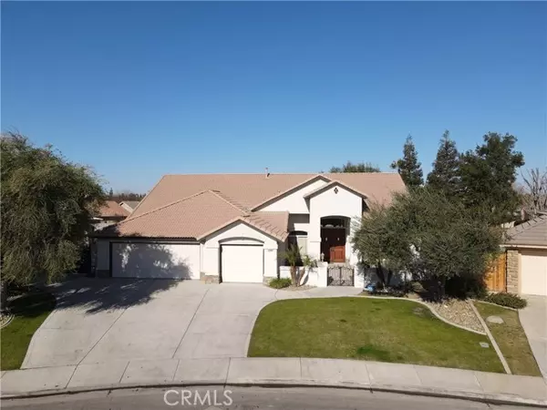 12608 Tule River Way, Bakersfield, CA 93312