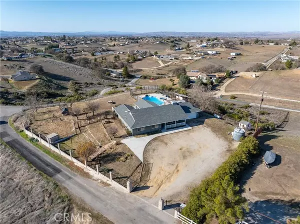 5355 Impala Drive, Paso Robles, CA 93446