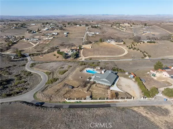 Paso Robles, CA 93446,5355 Impala Drive