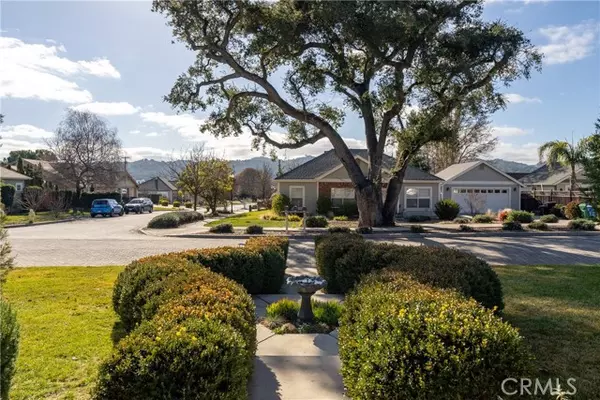 Atascadero, CA 93422,1682 Mirasol Way