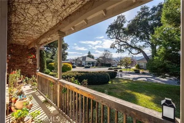 Atascadero, CA 93422,1682 Mirasol Way