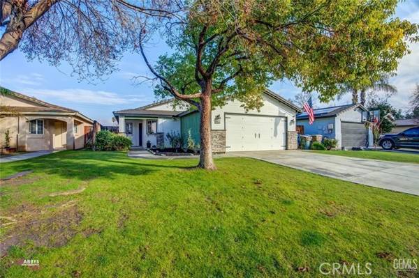 5900 Sarona Street, Bakersfield, CA 93308