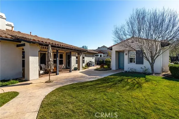 Atascadero, CA 93422,9300 Via Cielo