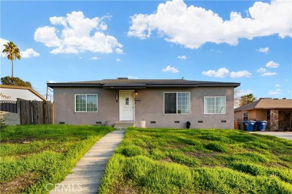 2613 Edwards Avenue, Bakersfield, CA 93306