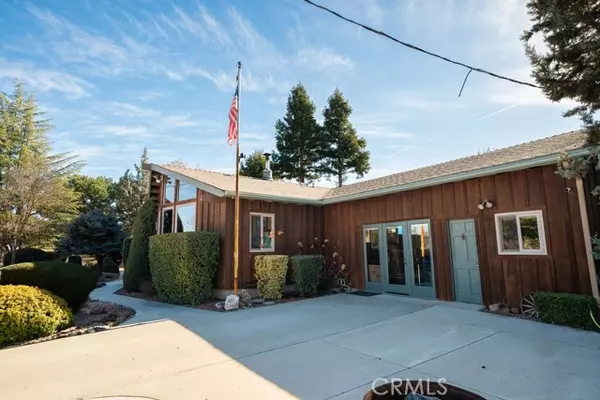 5185 Swayze Road, Creston, CA 93432