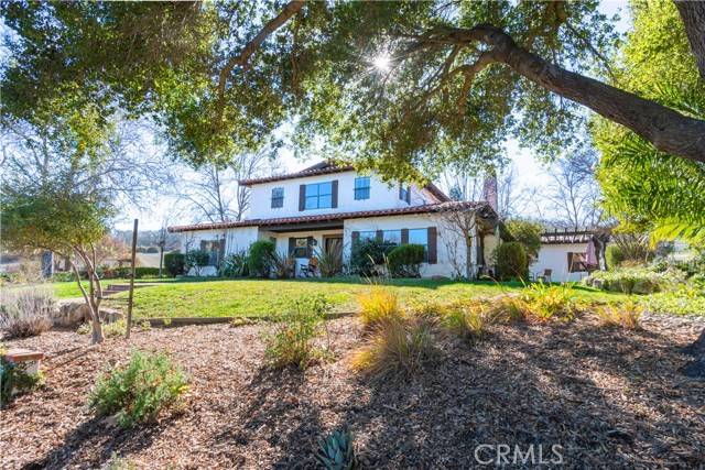 805 Spring Creek Way, Templeton, CA 93465