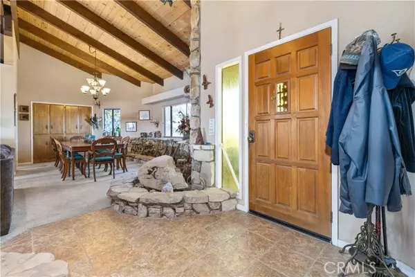 4749 Las Pilitas Road, Santa Margarita, CA 93453