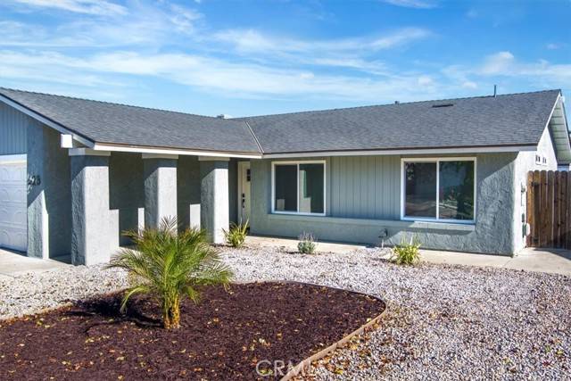 628 N 9th Street, Lompoc, CA 93436