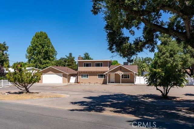 9019 San Gabriel Road, Atascadero, CA 93422