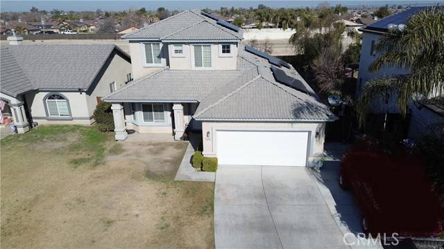 Bakersfield, CA 93307,606 New Zealand Drive