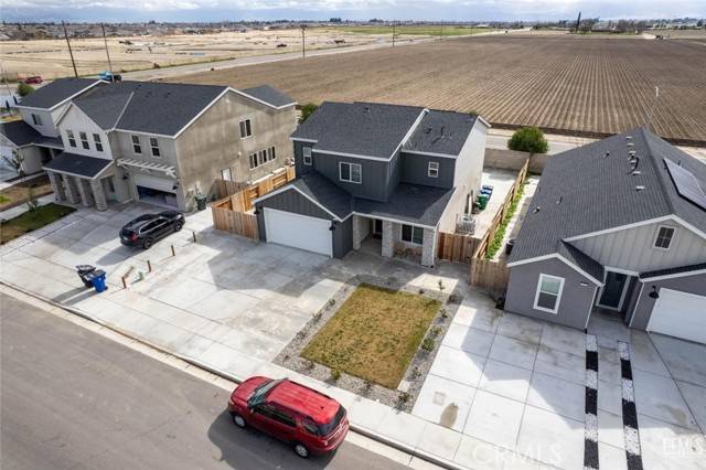 6603 Diamond Springs Drive, Bakersfield, CA 93313