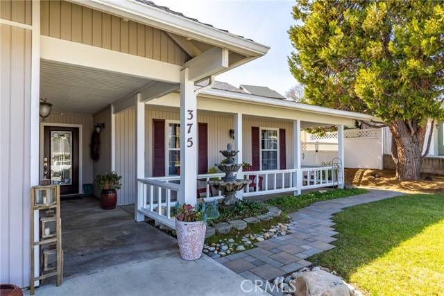 Templeton, CA 93465,375 Eric Lane