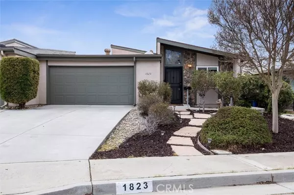 1823 Shepherd Drive, Paso Robles, CA 93446