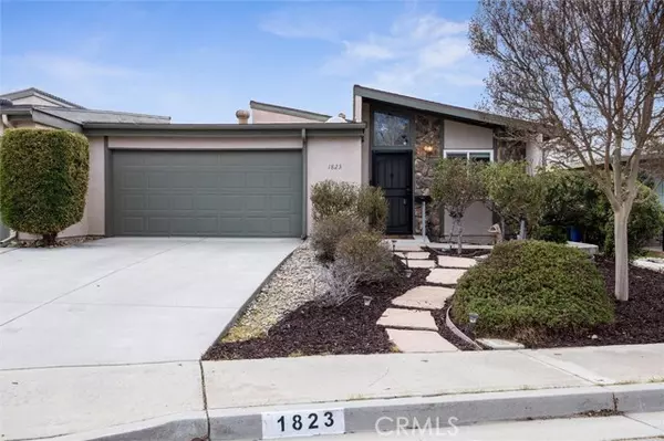 Paso Robles, CA 93446,1823 Shepherd Drive