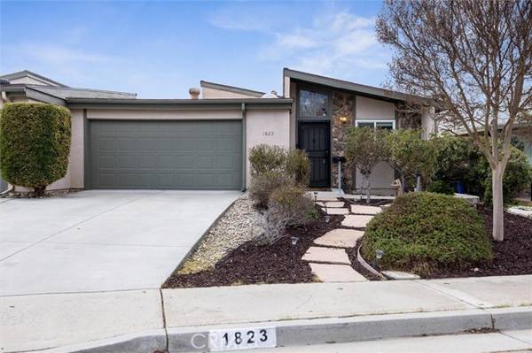 1823 Shepherd Drive, Paso Robles, CA 93446