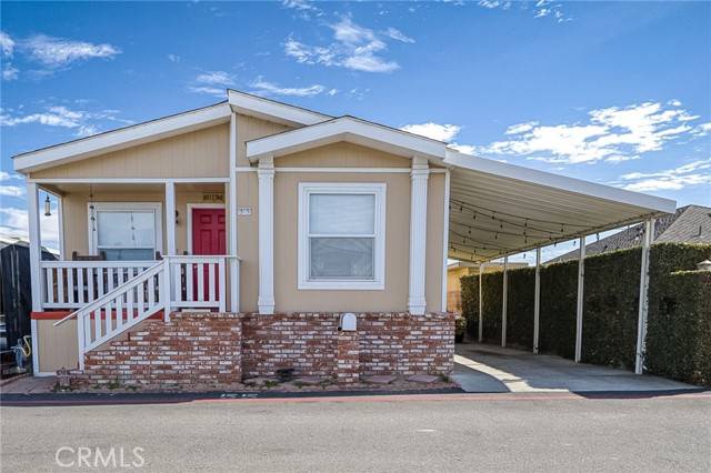 321 W North #55, Lompoc, CA 93436