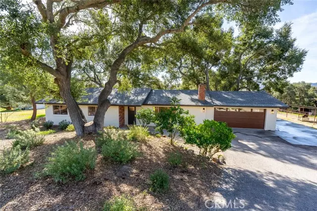 3650 Falda Road, Atascadero, CA 93422