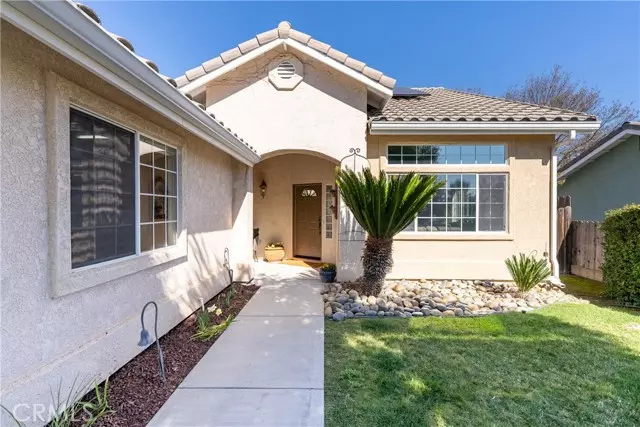 1530 Via Arroyo, Paso Robles, CA 93446