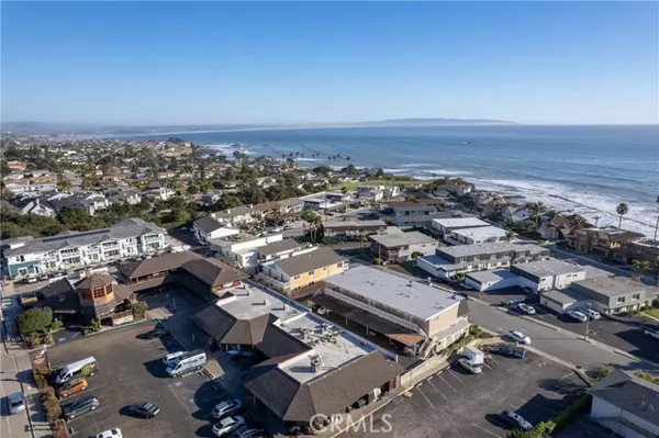 2605 Solano Road, Pismo Beach, CA 93449