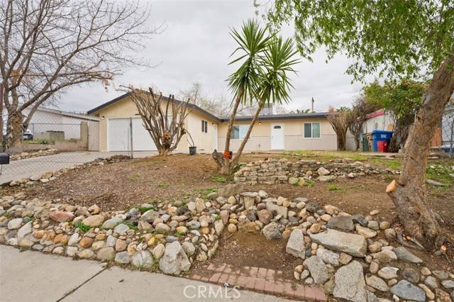 2705 Pageant Street, Bakersfield, CA 93306