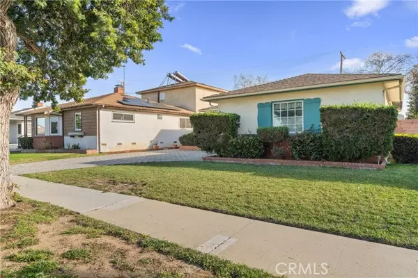 2326 W 181st Street, Torrance, CA 90504