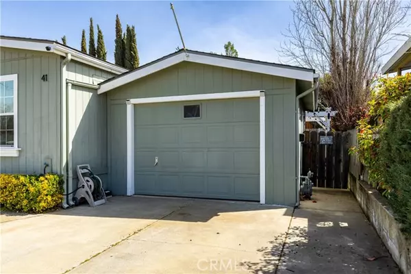 1220 Bennett #41, Templeton, CA 93465