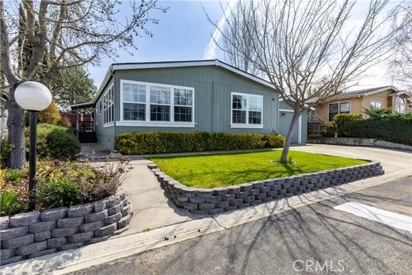 Templeton, CA 93465,1220 Bennett #41