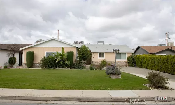 3200 Baylor Street, Bakersfield, CA 93305