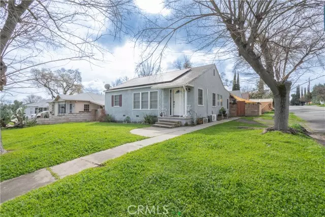 Paso Robles, CA 93446,504 32nd Street