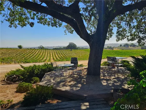 Paso Robles, CA 93446,2023 Twelve Oaks Drive